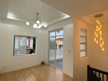 FOR SALE NEWLY BUILT BEAUTIFUL DESIGN 2 STOREY HOUSE IN CAVITE
