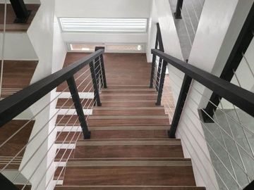 Dasmariñas Executive Village, New Four storey house for sale, 400 SQM