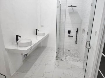 Dasmariñas Executive Village, New Four storey house for sale, 400 SQM
