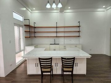Dasmariñas Executive Village, New Four storey house for sale, 400 SQM