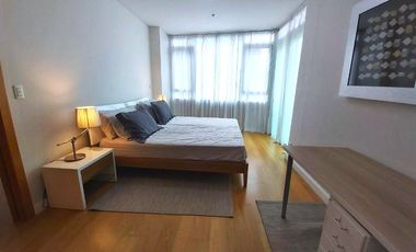 FOR SALE: Stylish 1-Bedroom Flex Unit at Park Terraces Makati