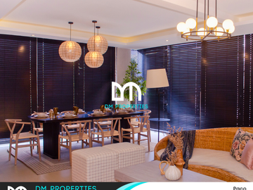For Sale: Townhouse in Paco, Manila