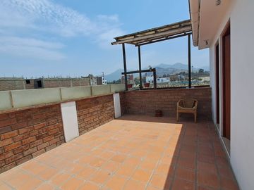 Casa En Venta En San Fernando, Pachacamac