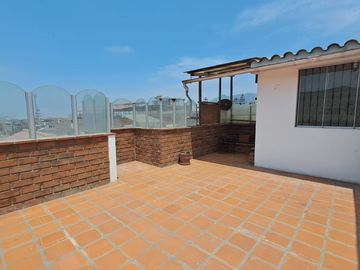 Casa En Venta En San Fernando, Pachacamac