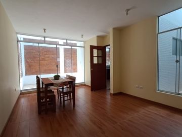 Casa En Venta En San Fernando, Pachacamac