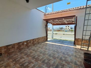 Casa En Venta En San Fernando, Pachacamac