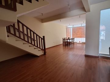 Casa En Venta En San Fernando, Pachacamac