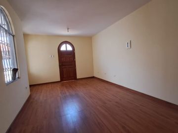 Casa En Venta En San Fernando, Pachacamac