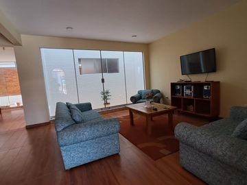 Casa En Venta En San Fernando, Pachacamac