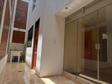 Casa En Venta En San Fernando, Pachacamac