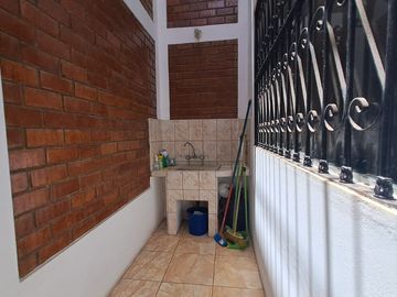 Casa En Venta En San Fernando, Pachacamac