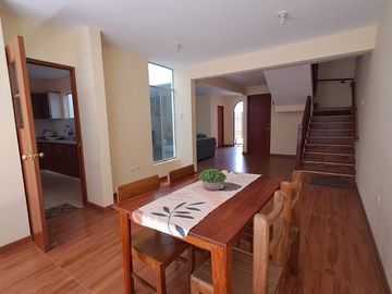 Casa En Venta En San Fernando, Pachacamac