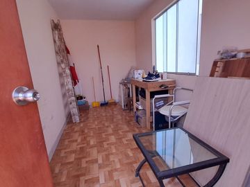 Casa En Venta En San Fernando, Pachacamac