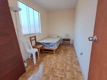Casa En Venta En San Fernando, Pachacamac