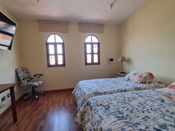 Casa En Venta En San Fernando, Pachacamac