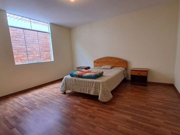 Casa En Venta En San Fernando, Pachacamac