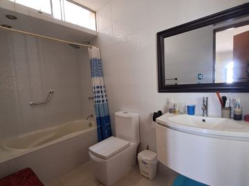 Casa En Venta En San Fernando, Pachacamac