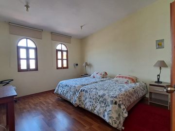Casa En Venta En San Fernando, Pachacamac