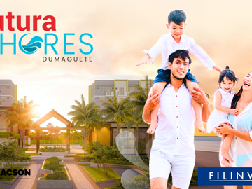 🌊 𝗣𝗿𝗲-𝗦𝗲𝗹𝗹𝗶𝗻𝗴 𝗡𝗼𝘄❗ 𝗙𝘂𝘁𝘂𝗿𝗮 𝗦𝗵𝗼𝗿𝗲𝘀 𝗖𝗼𝗻𝗱𝗼𝗺𝗶𝗻𝗶𝘂𝗺𝘀 𝗶𝗻 𝗗𝘂𝗺𝗮𝗴𝘂𝗲𝘁𝗲 𝗖𝗶𝘁𝘆 🌅