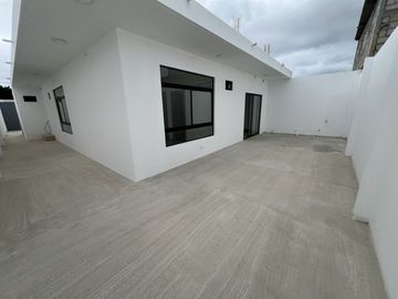 Casa por estrenar en venta los gavilanes Manta