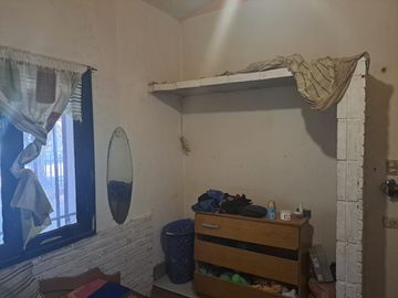 VENDO CASA 2 DORMITORIOS EN Bº RESIDENCIAL AMERICA A RECICLAR