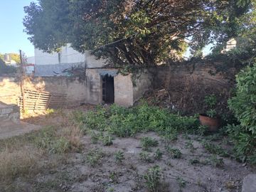 VENDO CASA 2 DORMITORIOS EN Bº RESIDENCIAL AMERICA A RECICLAR