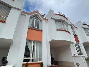 Casa en venta en el norte de Tunja