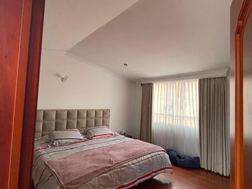 Casa en venta en el norte de Tunja