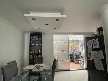 Casa en venta en el norte de Tunja