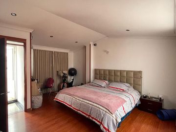 Casa en venta en el norte de Tunja
