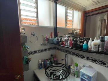 Casa en venta en el norte de Tunja