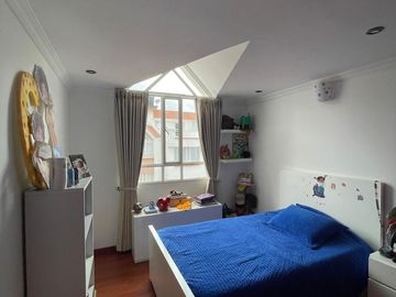 Casa en venta en el norte de Tunja