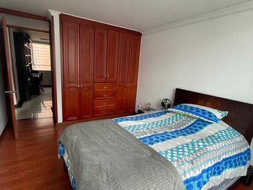 Casa en venta en el norte de Tunja