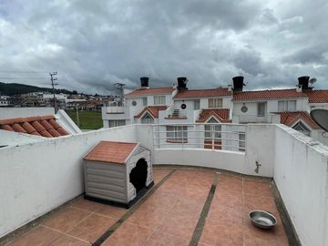 Casa en venta en el norte de Tunja