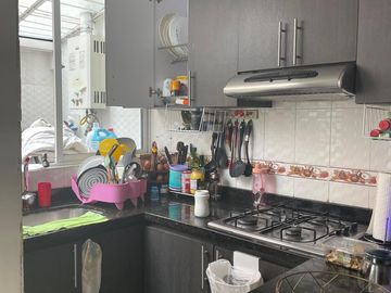 Casa en venta en el norte de Tunja