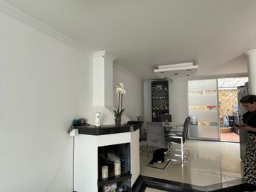Casa en venta en el norte de Tunja
