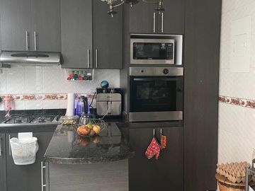 Casa en venta en el norte de Tunja