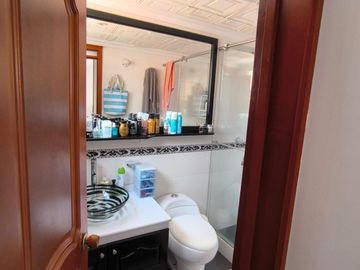 Casa en venta en el norte de Tunja