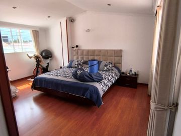 Casa en venta en el norte de Tunja