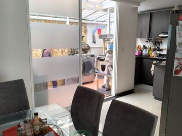 Casa en venta en el norte de Tunja