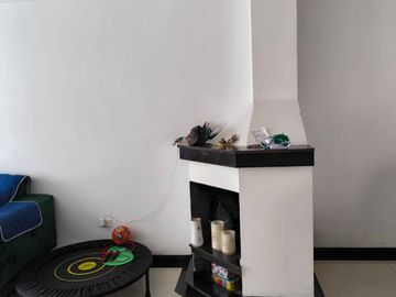 Casa en venta en el norte de Tunja