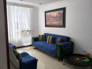Casa en venta en el norte de Tunja