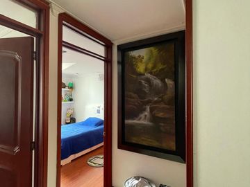 Casa en venta en el norte de Tunja