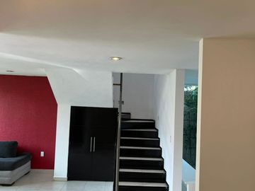 Venta de casa en Residencial Vesta, col. Rancho San José Xilotzingo, Puebla