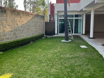 Venta de casa en Residencial Vesta, col. Rancho San José Xilotzingo, Puebla