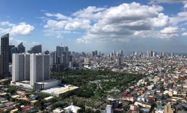 Vibrant 3 Bedroom Unit for Lease in Milano Residences, Makati City!