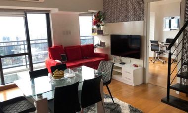 Vibrant 3 Bedroom Unit for Lease in Milano Residences, Makati City!