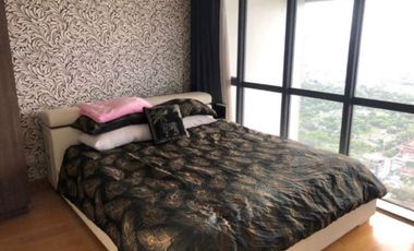 Vibrant 3 Bedroom Unit for Lease in Milano Residences, Makati City!