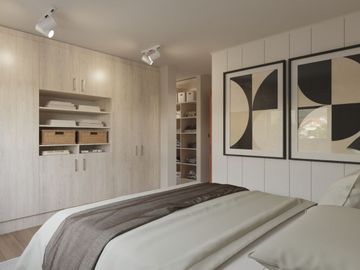 Casa nueva modelo Capri