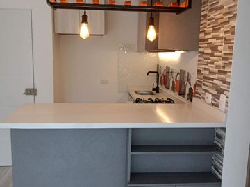 APARTAMENTO PISO 7 EN VENTA